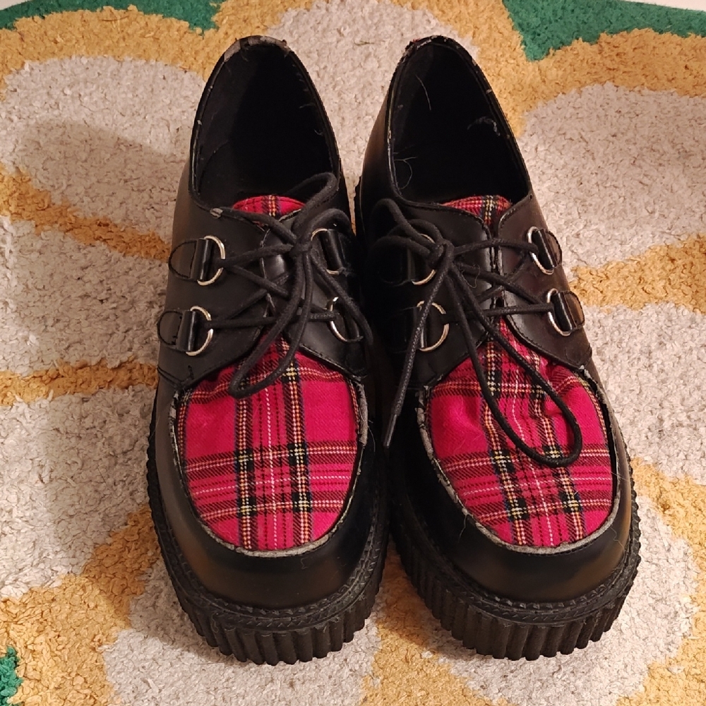 Demonia Creepers